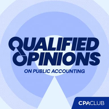 Qualified Opinions